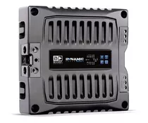 Potencia Banda Dynamic 2000.4 Con Procesador Dsp Bluetooth