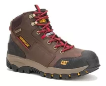 Botas De Trabajo 100% Originales Caterpillar Timberland Pro