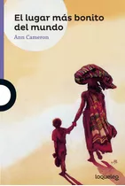 Lugar Mas Bonito Del Mundo,el - Cameron,ann (book)