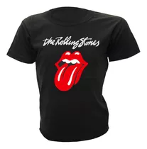 Remera Niño  Rolling Stones 