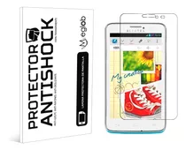 Protector Mica Pantalla Para Alcatel One Touch Scribe