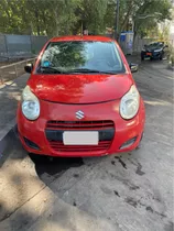 Suzuki Celerio Hachtback