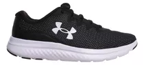Zapatillas Under Armour Ua W Charged Impulse 3 Mujer Ng Bl