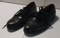 Zapatos De Vestir Hombre Talle 42 Cuero Marca Darmaz