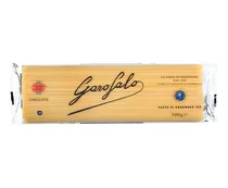 Pasta Tallarines Linguine Garofalo Igp Tref Bronce, Italia