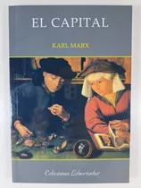 El Capital - Karl Marx 