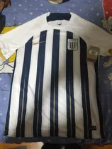 Camiseta Alianza Lima 2024 Original 