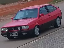 Gol Gts 1990 Turbo Carangas Garage