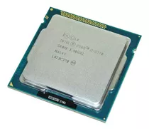 Processador Intel Core I7 3770 Max 3.9ghz Lga 1155 Gamer