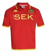 Camiseta Union Española 2024 Kappa Cyhstorecl