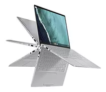 Laptop 2 En 1 Asus Chromebook Flip C434 De 14''