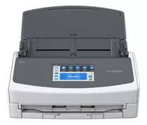 Scanner Fujistu Scansnap  Ix-1600 Ix1600 40ppm Color Duplex