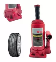 Gato Emergencia 10 Ton Fiat Smart 93/96 1.1l