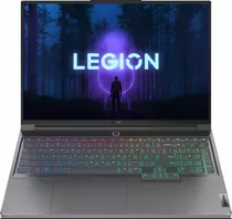 Le.novo Le-gion Slim 7i 16  Gaming Laptop