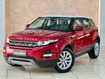 Land Rover Evoque 2014 2.0 Si4 Pure 5p