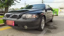 Volvo S-60 2.4 Tb 4p 2002