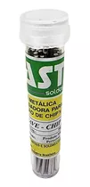 Salva Chip Cast Vareta Dessolda Smd Eletronica Original