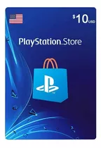 Codigo Psn Card De 10 Dolares Region Usa / Gift Card Flash