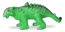 Dinossauro Pinacossauro Mini Dinopark Bee Toys