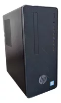 Pc Cpu Desktop Hp Pro G2 Intel Core I5 8geracao 8gb Ssd 120g