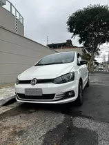 Volkswagen Fox Connect 1.6 I-motion Todo Revisado