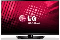 Servicio Tecnico Televisores Led Smart Tv  LG En Los Andes
