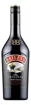 Licor Baileys Original En Crema Origen Irlanda 700ml