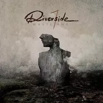 Cd Riverside - Wasteland