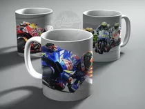 Plantillas Para Sublimar Tazas - Motos Gp