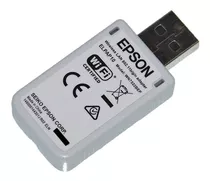 Adaptador Wifi Usb Projector Epson (elpap10) V12h731p02