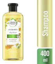 Herbal Essences Bio:renew Chamomile Shampoo 400 Ml