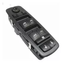 Control Mando Eleva Vidrios Jeep Cherokee Liberty Kk 9+3 Pin