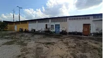 - Galpón En Vanta Zona Industrial  1 Barquisimeto Con Un Metraje 3750 Mts2 --mehilyn Perez