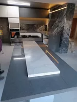 Topes En Silestone, Cuarzo, Sintetizado, Marmol Y Granito