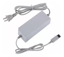 Adaptador De Corriente Wii