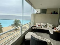 Departamento En Venta 2 Dorm. San Alfonso Del Mar