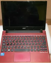 Acer Aspire One 756 Desarme