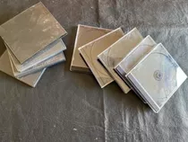 Cajas Para Cds Usadas