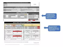  Spda Abnt Nbr 5419-2:2015 - Planilha Analise De Riscos 