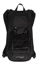 Mochila Hidratação Oakley Switchback Hydration Pack 4l Preta Cor Preto