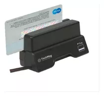 Leitor Cartão Magnético Cis Magpass Mpii S180 Usb-a