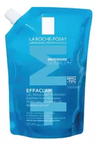 Effaclar Gel Refill 400ml La Roche Posay