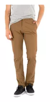 Pantalon Chino Hombre Gabardina Premium Importado