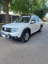 Renault Duster Oroch 2017 2.0 Outsider Plus