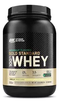 Optimum Nutrition Gold Standard 100% Whey Natural 2 Lb