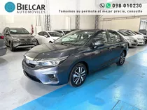 Honda City 1.5 Exl Sedan Entrega Inmediata 2024 0km