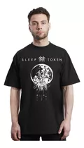 Sleep Token - Take Me Back To Eden - Polera