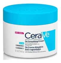 Cerave - Crema Alisadora - 340 Grs - Pote