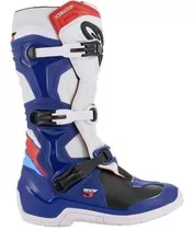 Botas Motocross Off Road Alpinestars Tech 3 Linea Nueva