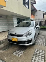 Kia Rio Summa 1.250